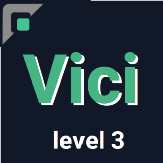 Vici - level 3